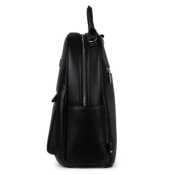 Maude Handbag 3-in-1 Maude - Black Handbags & Purses|Diaper Bags