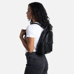 Maude Handbag 3-in-1 Maude - Black Handbags & Purses|Diaper Bags