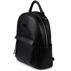 Maude Handbag 3-in-1 Maude - Black Handbags & Purses|Diaper Bags