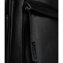 Maude Handbag 3-in-1 Maude - Black Handbags & Purses|Diaper Bags