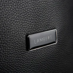 Maude Handbag 3-in-1 Maude - Black Handbags & Purses|Diaper Bags