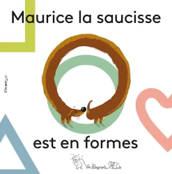Discount Maurice La Saucisse Est En For 2 Years And Over|Baby 0-2 Years