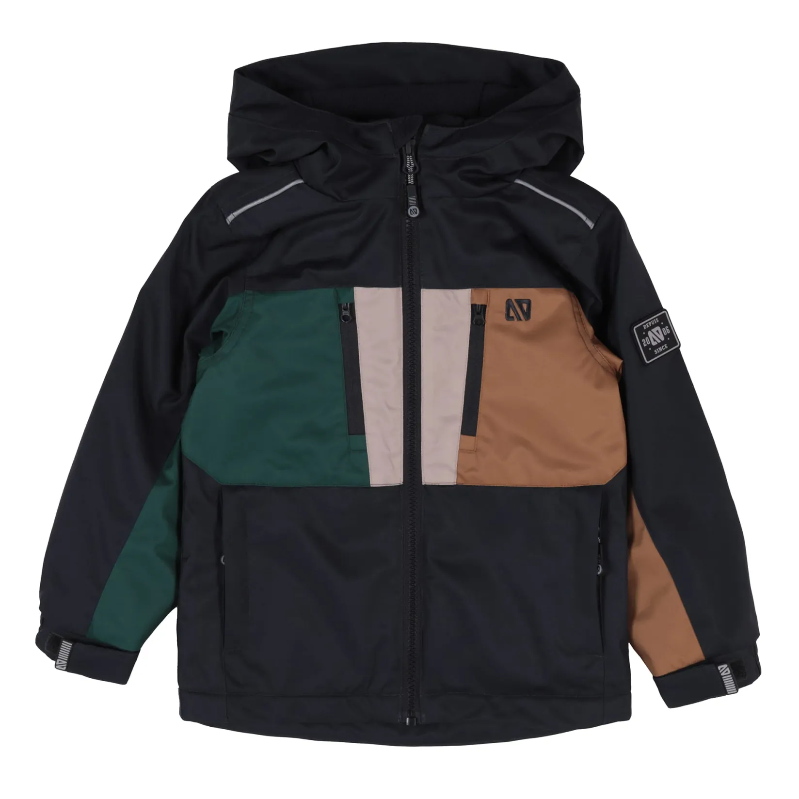 Online Max Jacket 7-14 Kids/BOY Outerwear|Coats & Jackets