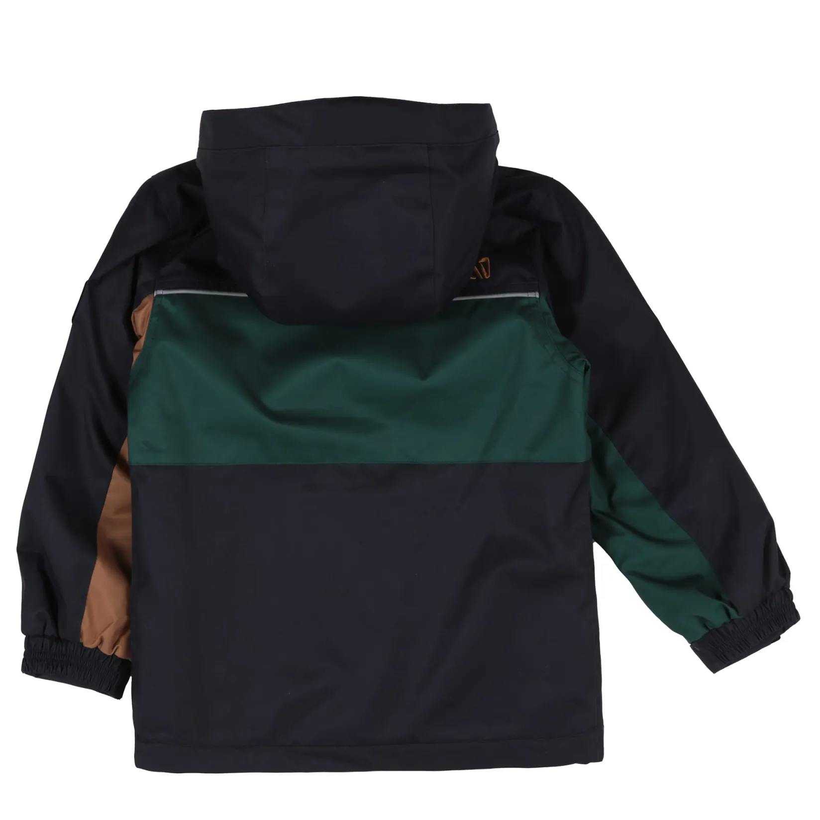 Outerwear|Coats & Jackets>Nano Max Jacket 2-6 Charcoal
