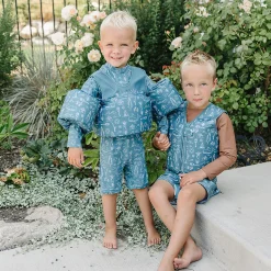 New Max Swim Vest 1-5 Kids Swim Vests & Floats|Summer Activities