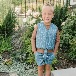 New Max Swim Vest 1-5 Kids Swim Vests & Floats|Summer Activities