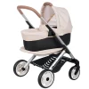 New Maxi Cosi 3-in-1 Stroller - Beige Dolls