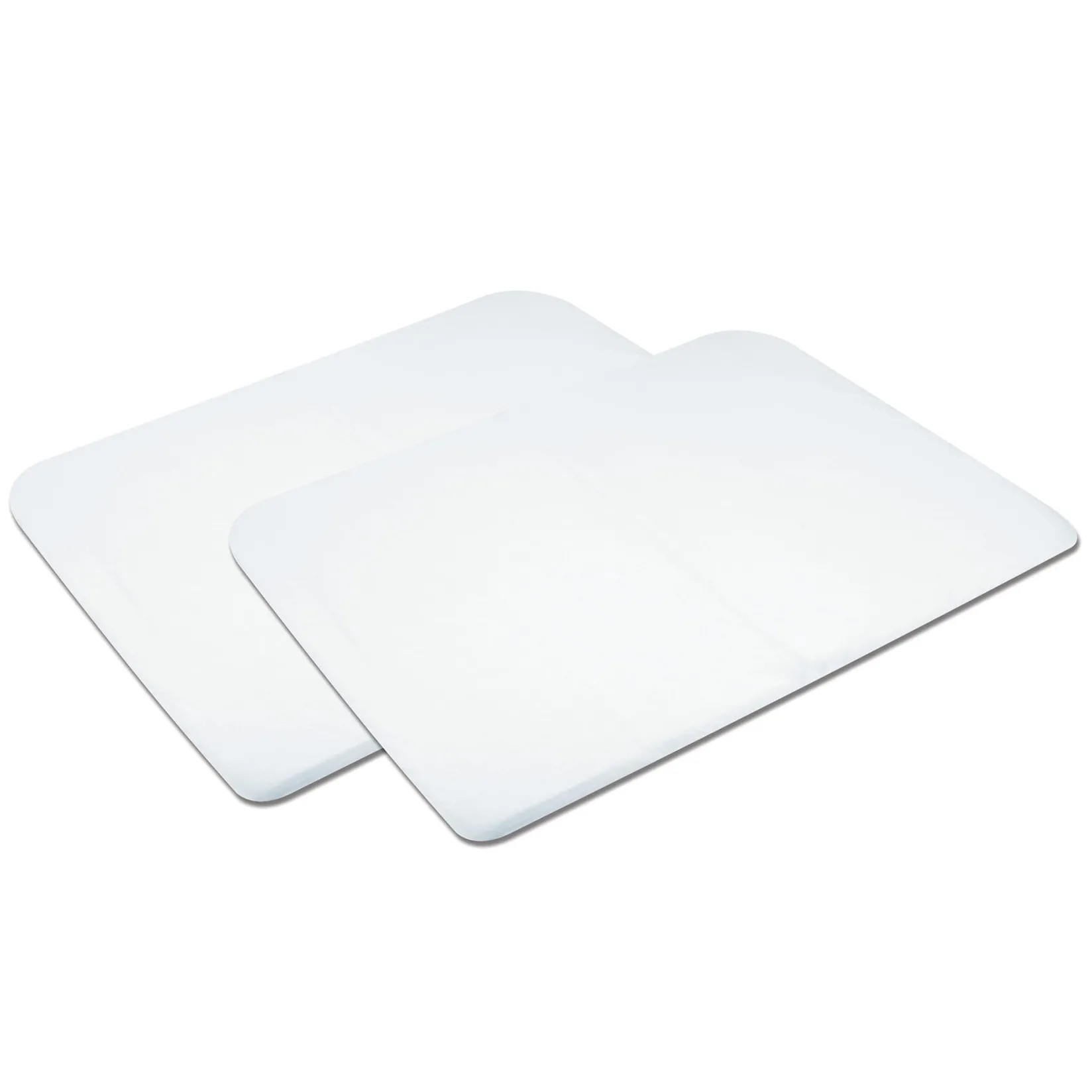 Outlet Swift/Calao Playard Mode Sheets – Set of 2 Kids Sheets|Bedding