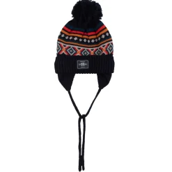 Maxime Knit Beanie 2-6 Kids/BOY Beanies