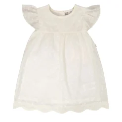Dresses, Skirts & Outfits>Deux par Deux Meadow Dress 12-24m Ivory