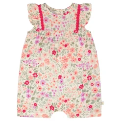 Sale Meadow Romper 6-24m Dresses, Skirts & Outfits