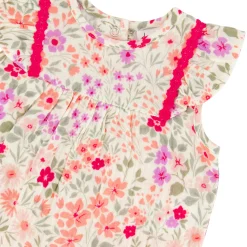 Sale Meadow Romper 6-24m Dresses, Skirts & Outfits