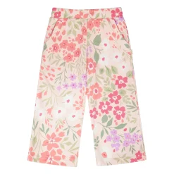 Pants & Jeans>Deux par Deux Meadow Sweatpants 3-6 Pink