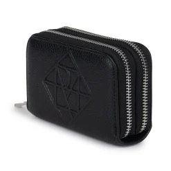 Handbags & Purses|Diaper Bags>Lambert Meagan-Blakc Wallet