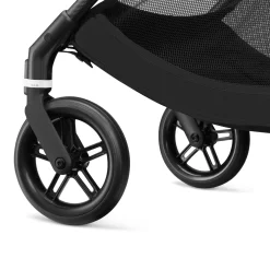 Sale Melio Carbon 3 Ultra Lightweight Stroller - Moon Black Kids Strollers|Strollers & Trailers