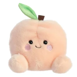 Plush Toys>Aurora Mellow Peach