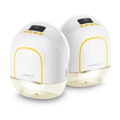 Breastfeeding|Breast Pumps>Medela Melody InBra Wearable Double Electric Breast Pump