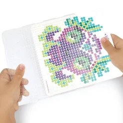 Diy & Activities>Amuze Melty Bead Set