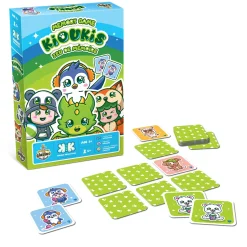 Board Games>Amuze Memory Game