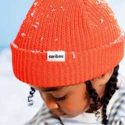Hot Merino Beanie 2-6 Kids/BOY Beanies|Beanies