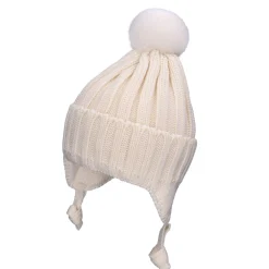 New Merino Beanie 0-18m BOY Beanies|Beanies