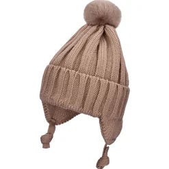 New Merino Beanie 0-18m BOY Beanies|Beanies