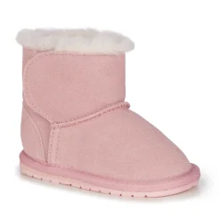 Online Merino Wool Toddle Bootie 6-24 Boots & Booties