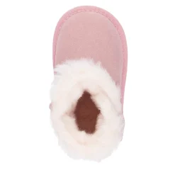 Online Merino Wool Toddle Bootie 6-24 Boots & Booties