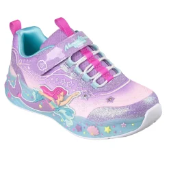 Online Mermaid Dreams Shoe Size 11-3 Shoes