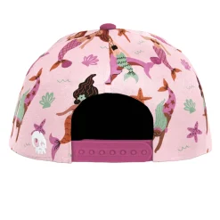 Outlet Mermaid Snapback 2-16y Kids Hats & Caps