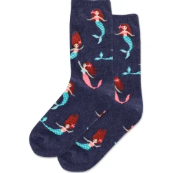 Mermaid Socks 4-9y Kids Socks|Underwear & Socks