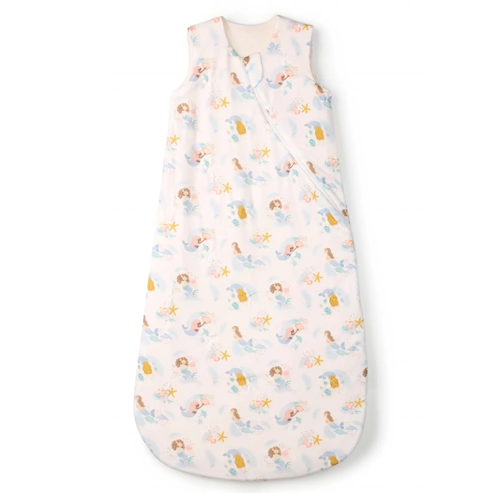 New Mermaids Bambou Muslin Sleep Sleep Bags|Pyjamas