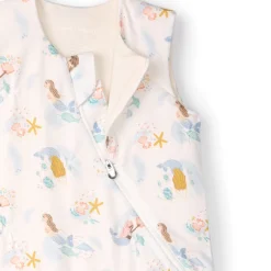 New Mermaids Bambou Muslin Sleep Sleep Bags|Pyjamas