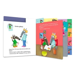 Mes 7 Histoires pour M'endormir 2 Years And Over