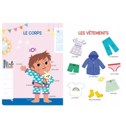 Sale Mes 100 Premiers Mots à Écouter 2 Years And Over|Baby 0-2 Years