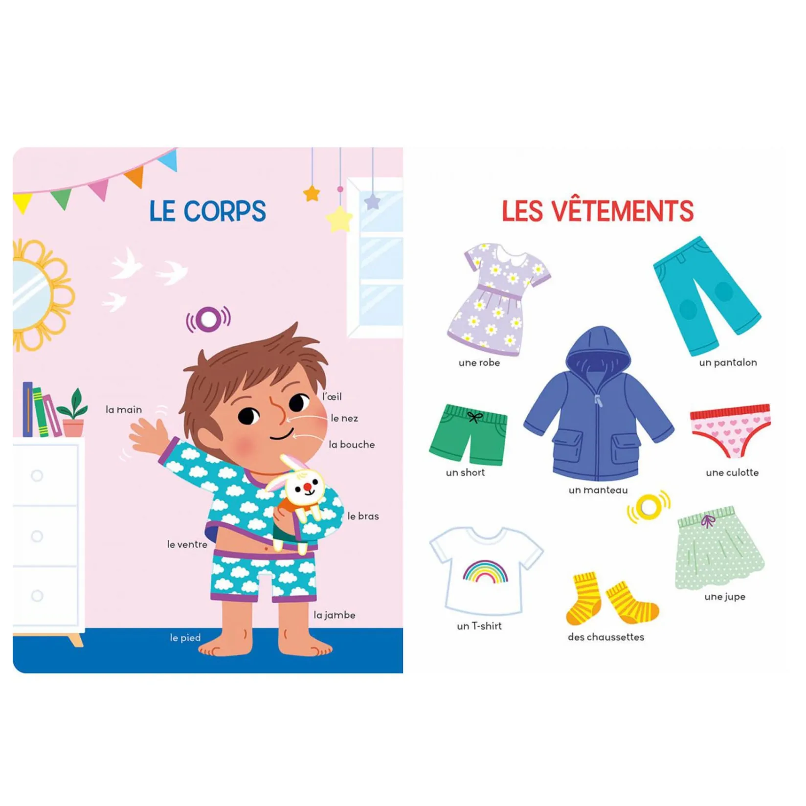 Sale Mes 100 Premiers Mots à Écouter 2 Years And Over|Baby 0-2 Years