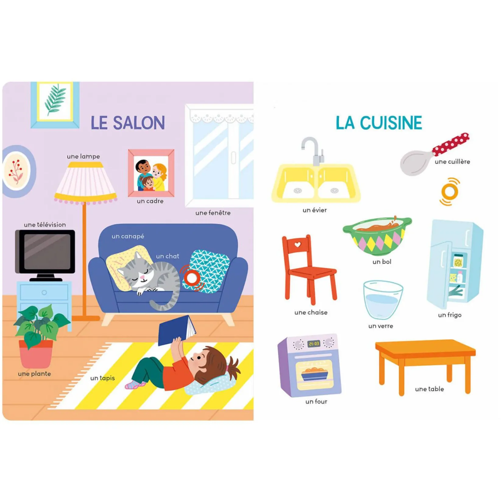 Sale Mes 100 Premiers Mots à Écouter 2 Years And Over|Baby 0-2 Years