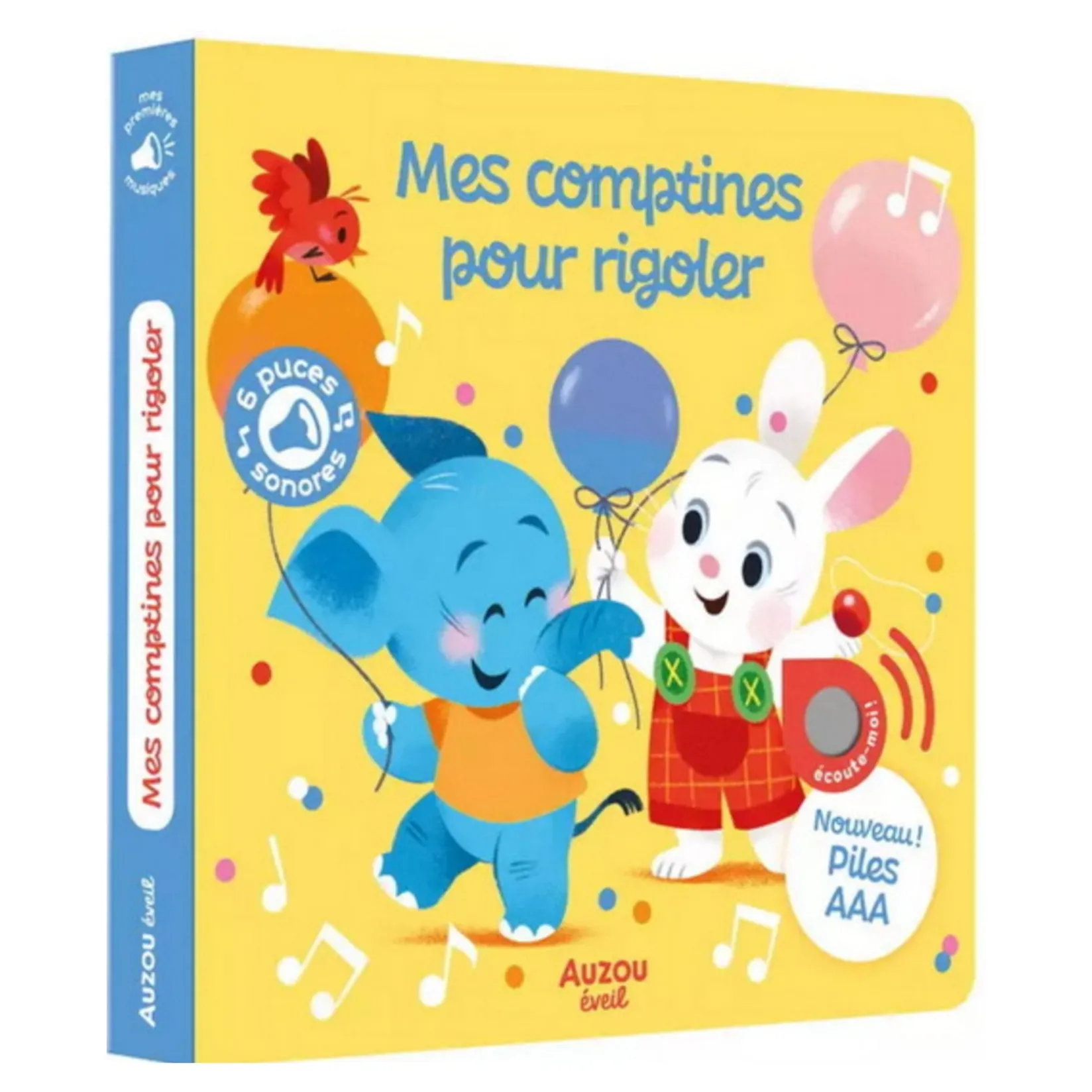 Online Mes Comptines Pour Rigoler 2 Years And Over|Baby 0-2 Years