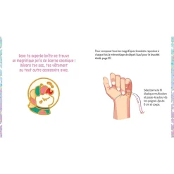 New Mes Fabuleux Bijoux Licornes Magiques Kids 4 Years And Over|Diy & Activities