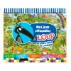 Clearance Mes Jeux Effaçables - Loup 4 Years And Over