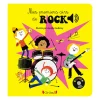 2 Years And Over|Baby 0-2 Years>Grund Mes Premiers Airs de Rock