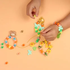 Diy & Activities>Auzou Mes Premiers Bijoux - Animaux