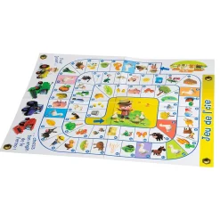 Sale Mes Premiers Jeux - P'tit Garçon Kids Board Games