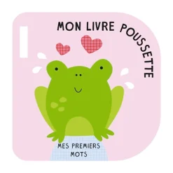 Discount Mes Premiers Mots: Livre Poussette 2 Years And Over|Baby 0-2 Years