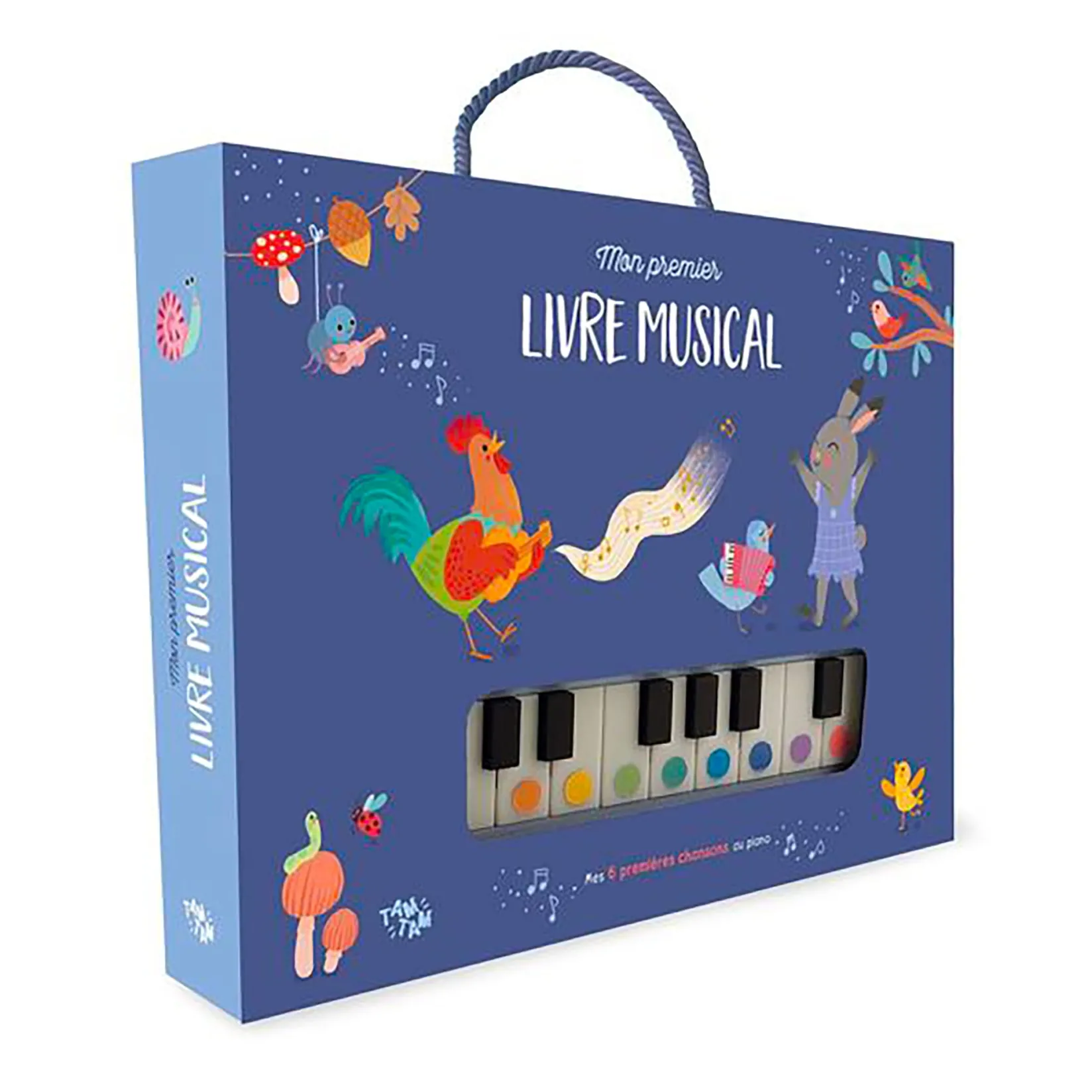 New Mes 6premières Chansons Piano 2 Years And Over