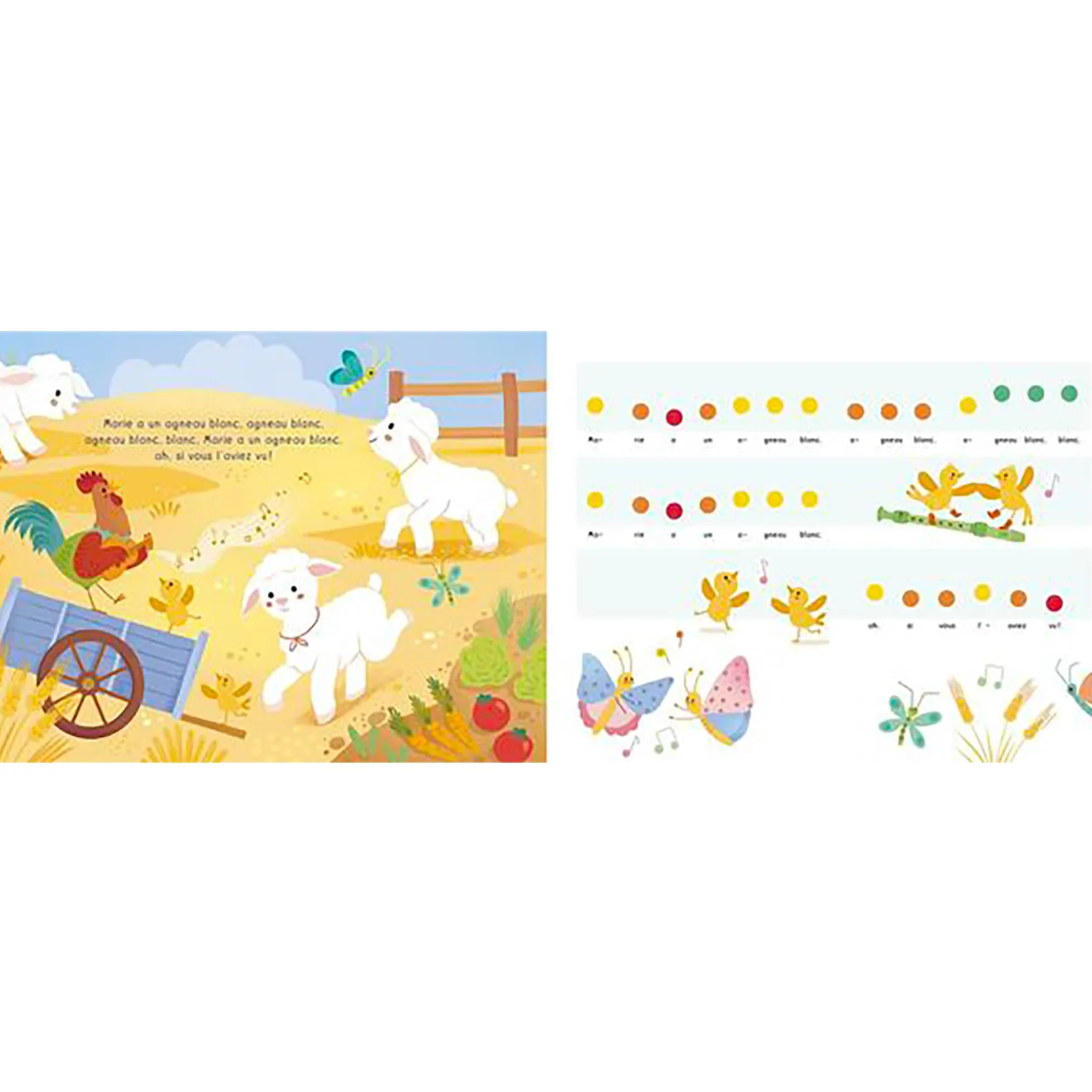 New Mes 6premières Chansons Piano 2 Years And Over