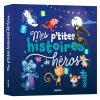 New Mes P'tites Histoires De Héros 4 Years And Over|Baby 0-2 Years