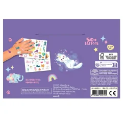 Discount Mes Tatoos Akiko Kids Temporary Tattoos|Diy & Activities