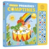 Hot Mes Toutes Premières Comptines 2 Years And Over|Baby 0-2 Years
