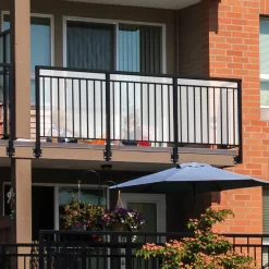 Gates & Safety>Kidco Mesh Rail Guard - White